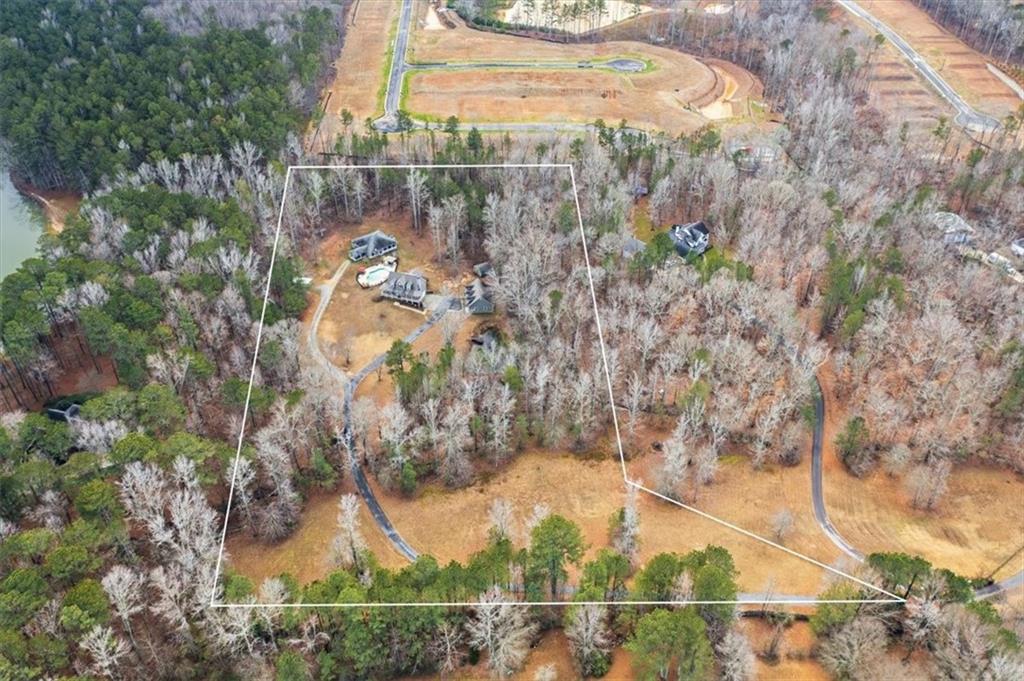 47 Trio Path Dallas, GA 30157 - Photo 7 of 71