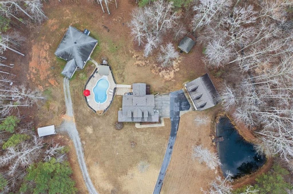 47 Trio Path Dallas, GA 30157 - Photo 8 of 71