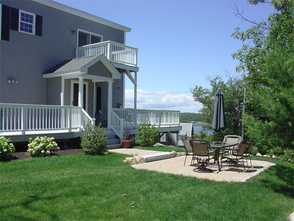 25 A Uncas Road, Unit A Gloucester, MA 01930 - Photo 1 of 10 Gallery Image 1