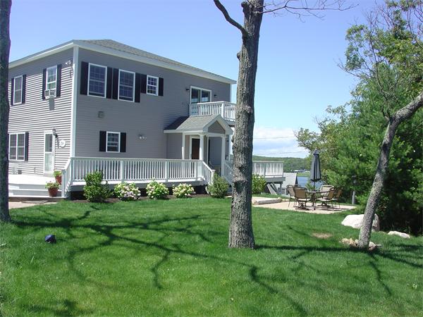 25 A Uncas Road, Unit A Gloucester, MA 01930 - Photo 9 of 10 Gallery Image 9
