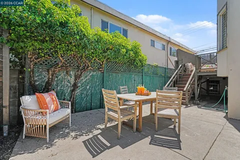 $1,195,000 | 2105 McGee Avenue, Berkeley, CA 94703