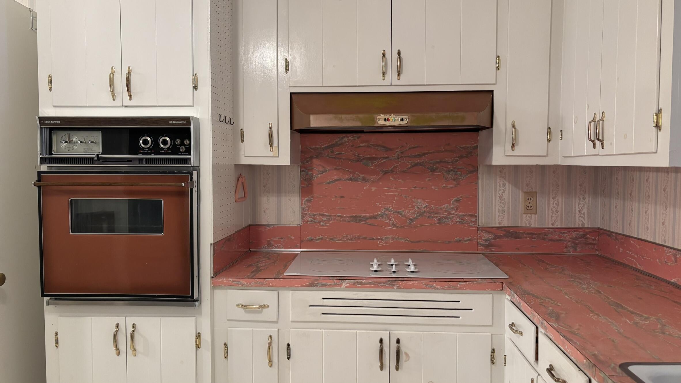 772 Hillsboro Road Orangeburg, SC 29118 - Photo 14 of 36 Kitchen