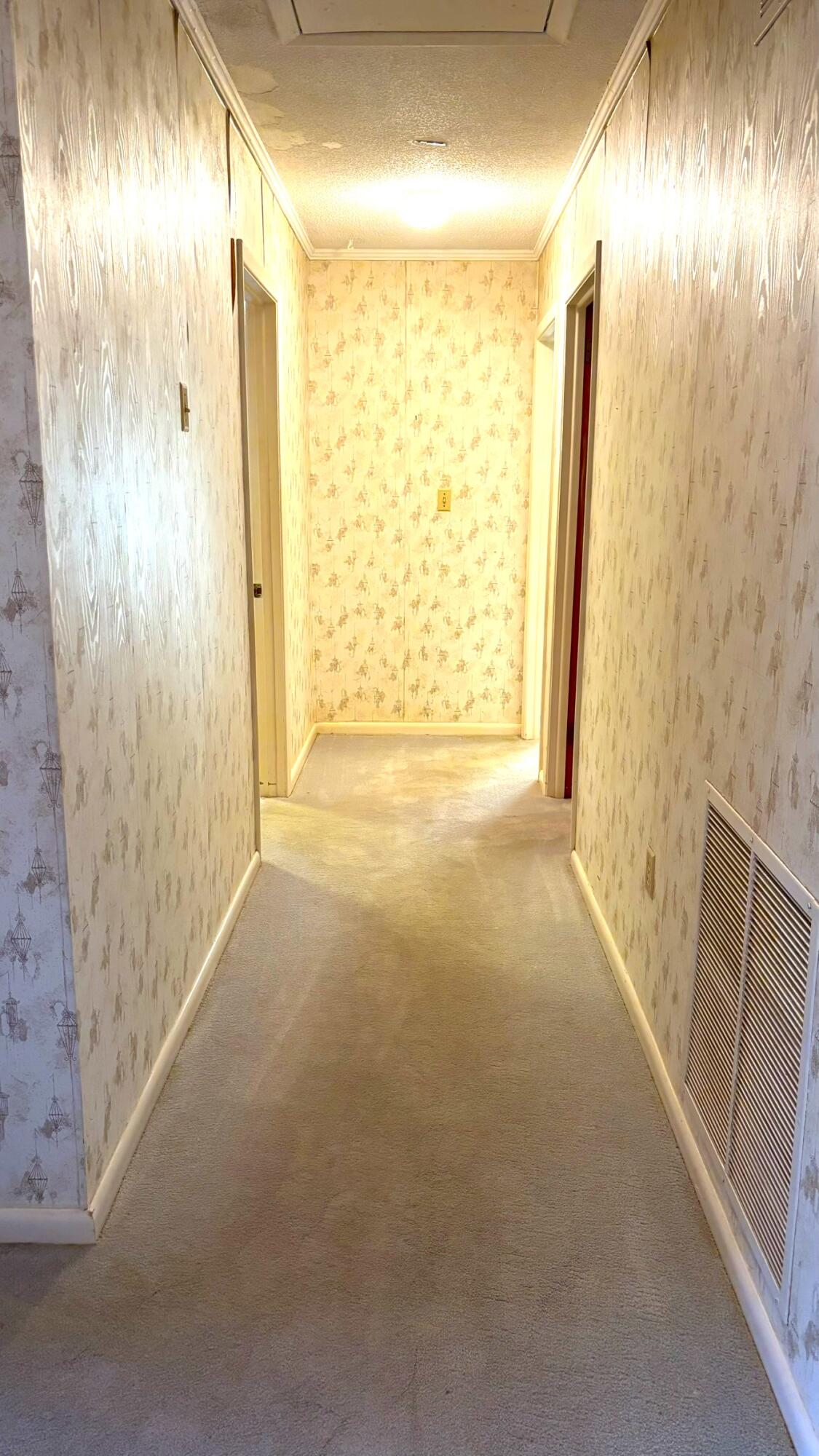 772 Hillsboro Road Orangeburg, SC 29118 - Photo 17 of 36 Hallway