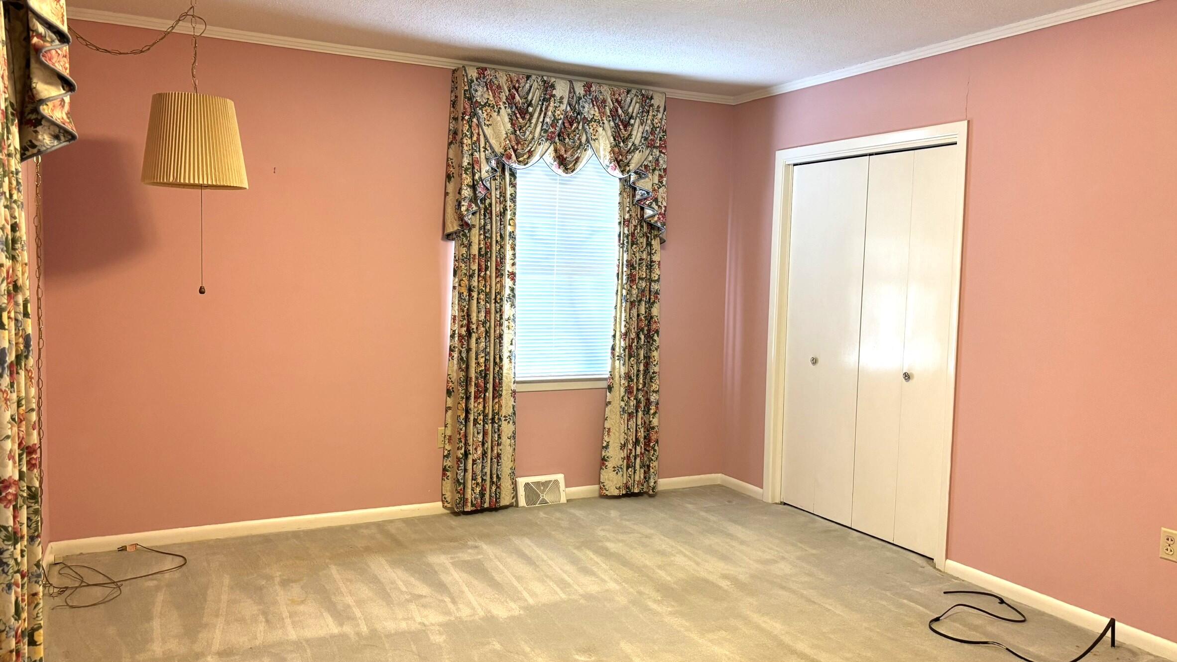 772 Hillsboro Road Orangeburg, SC 29118 - Photo 23 of 36 Primary Bedroom