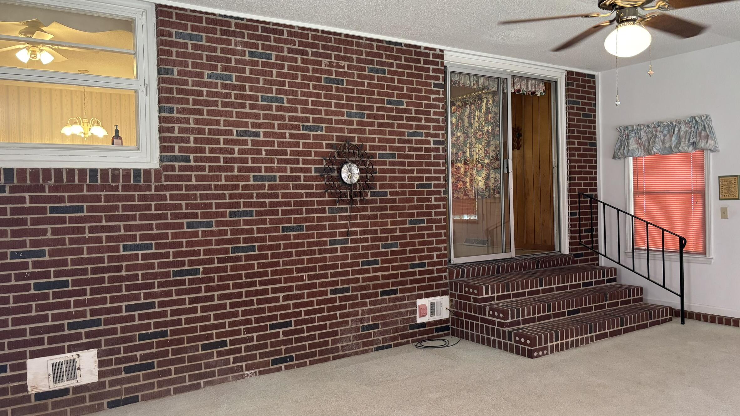 772 Hillsboro Road Orangeburg, SC 29118 - Photo 29 of 36 Sunroom