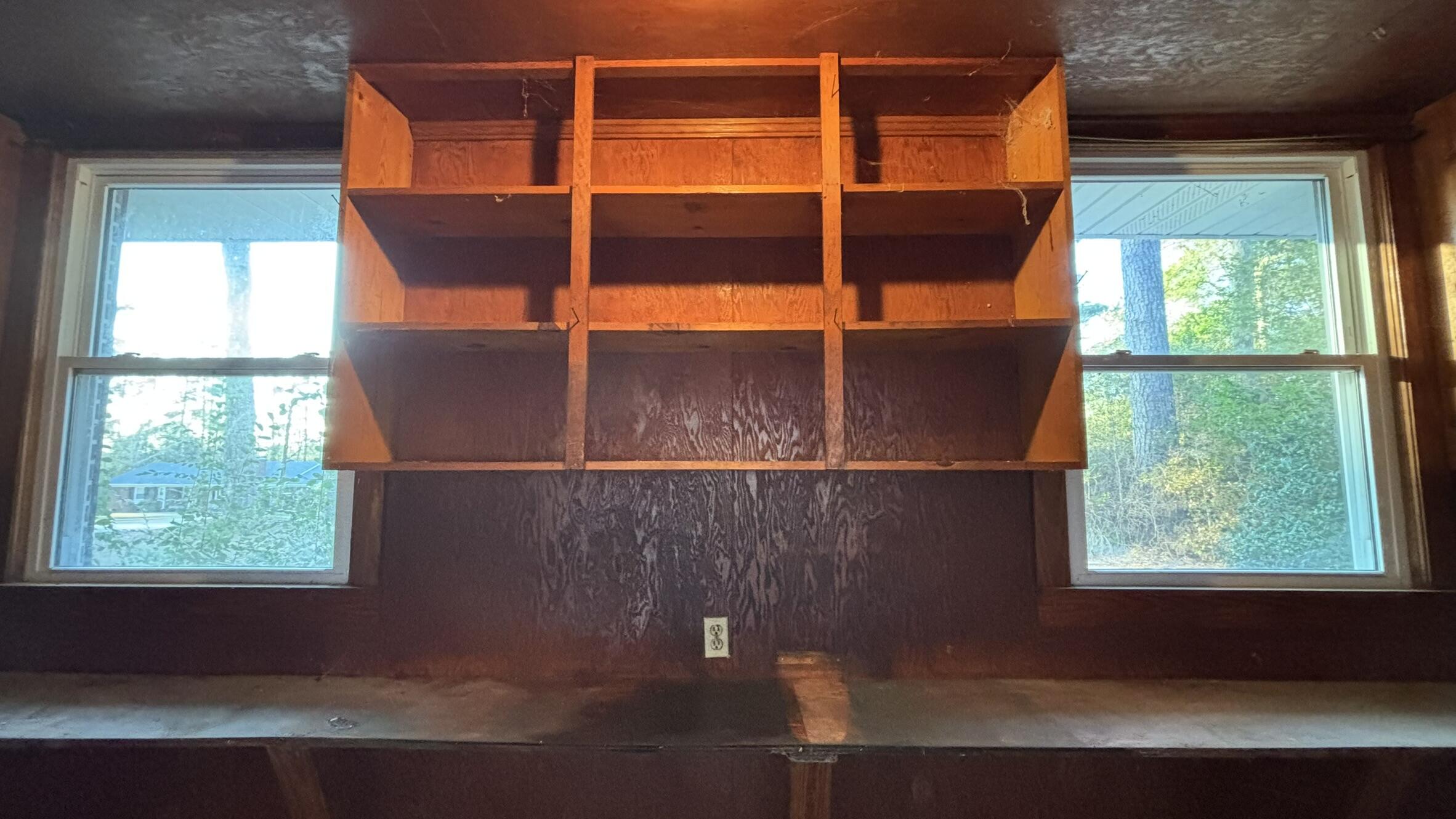 772 Hillsboro Road Orangeburg, SC 29118 - Photo 32 of 36 Garage Workshop