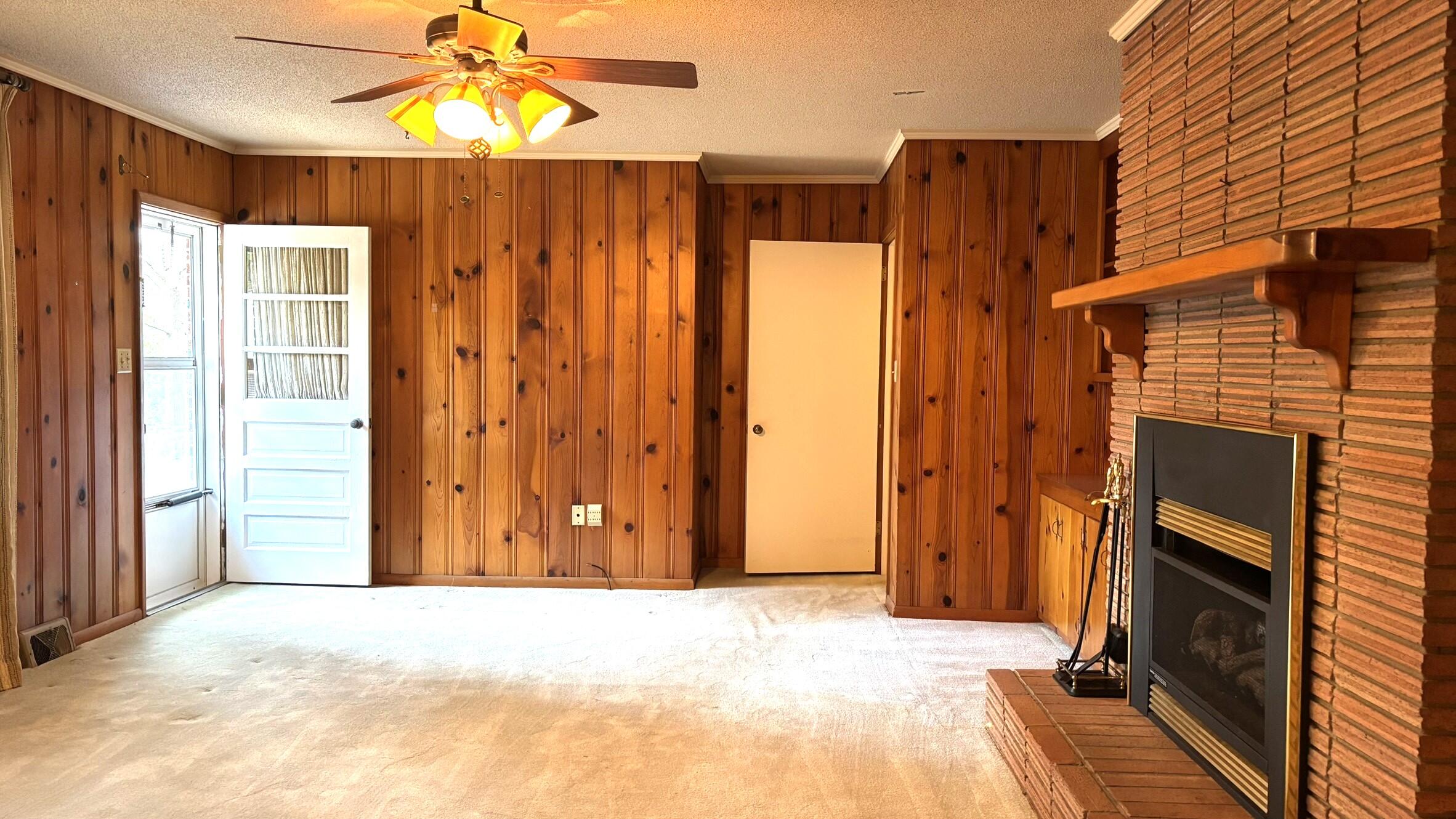 772 Hillsboro Road Orangeburg, SC 29118 - Photo 10 of 36 Family Room