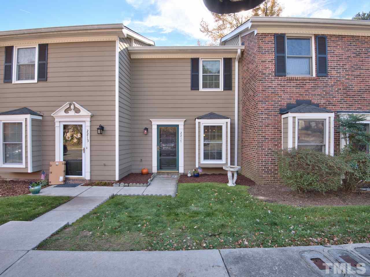 2217 Alpine Road Durham, NC 27707 - Photo 1 of 25 Gallery Image 1