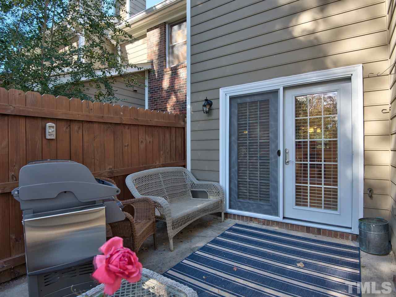 2217 Alpine Road Durham, NC 27707 - Photo 22 of 25 Gallery Image 22