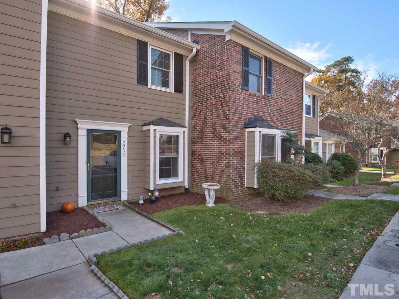 2217 Alpine Road Durham, NC 27707 - Photo 24 of 25 Gallery Image 24