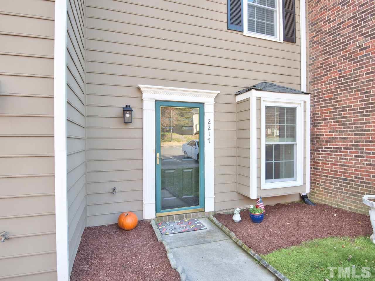 2217 Alpine Road Durham, NC 27707 - Photo 25 of 25 Gallery Image 25