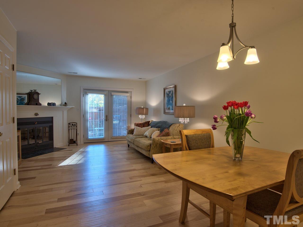 2217 Alpine Road Durham, NC 27707 - Photo 8 of 25 Gallery Image 8