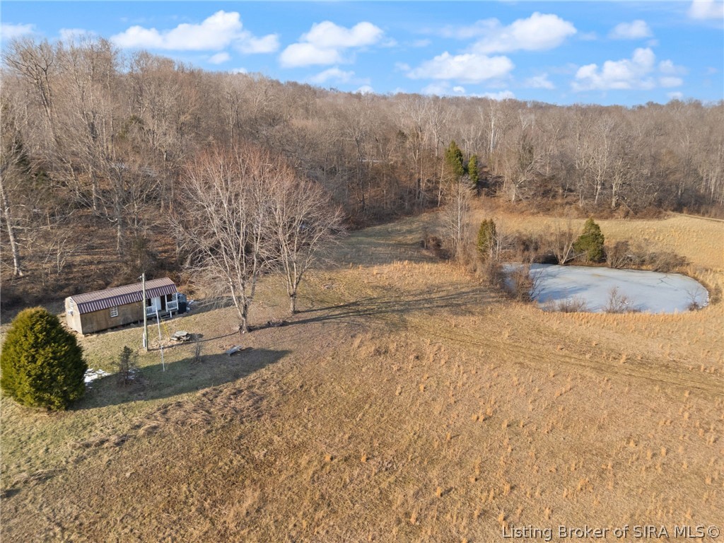 32.72-acres Oriole Road St. Croix, IN 47514 - Photo 49 of 56