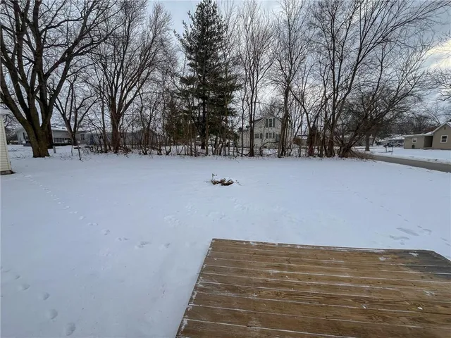 $87,500 | 602 East 21st Street, Trenton, MO 64683