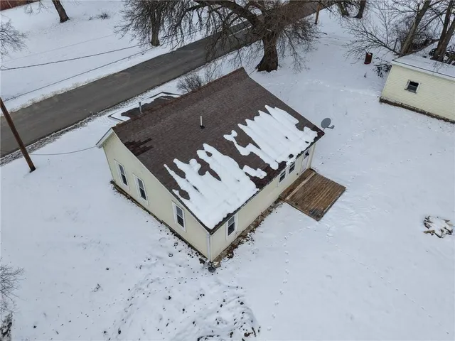 $87,500 | 602 East 21st Street, Trenton, MO 64683