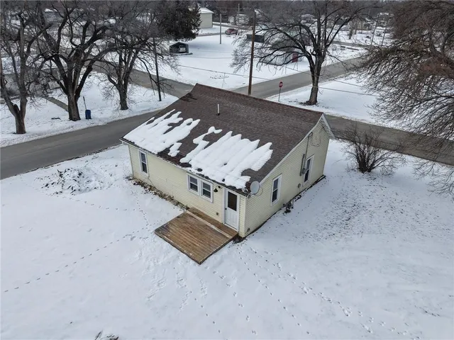 $87,500 | 602 East 21st Street, Trenton, MO 64683