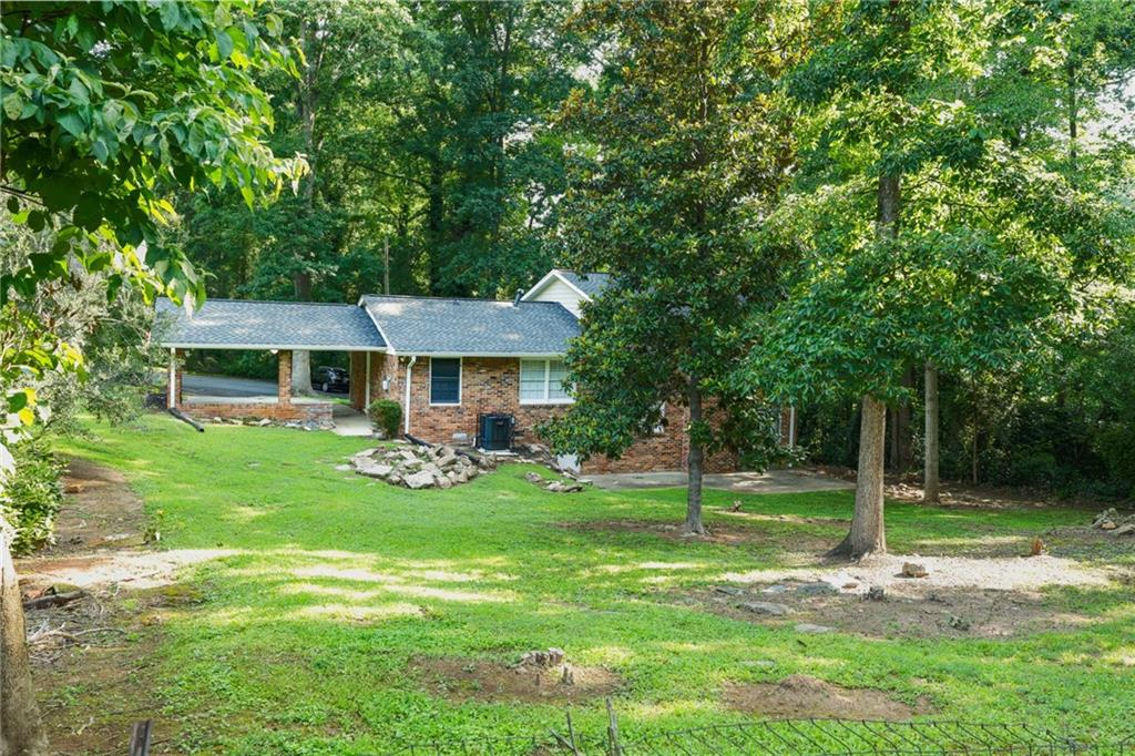 4411 Langdon Drive Decatur, GA 30035 - Photo 32 of 34