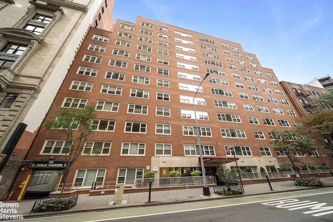 40 Clinton Street, Unit 8B Brooklyn, NY 11201 - Photo 11 of 12