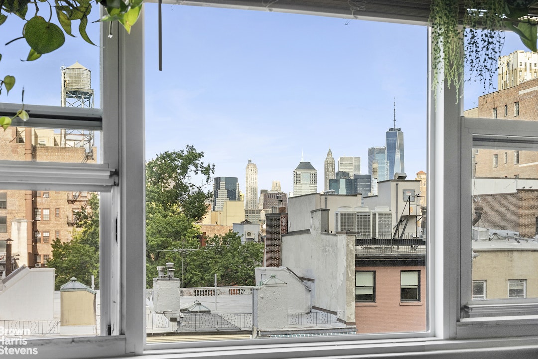 40 Clinton Street, Unit 8B Brooklyn, NY 11201 - Photo 2 of 12