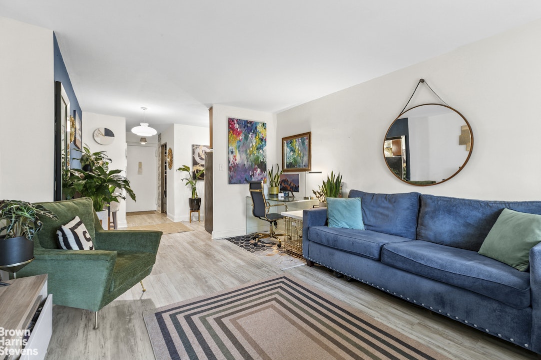 40 Clinton Street, Unit 8B Brooklyn, NY 11201 - Photo 4 of 12