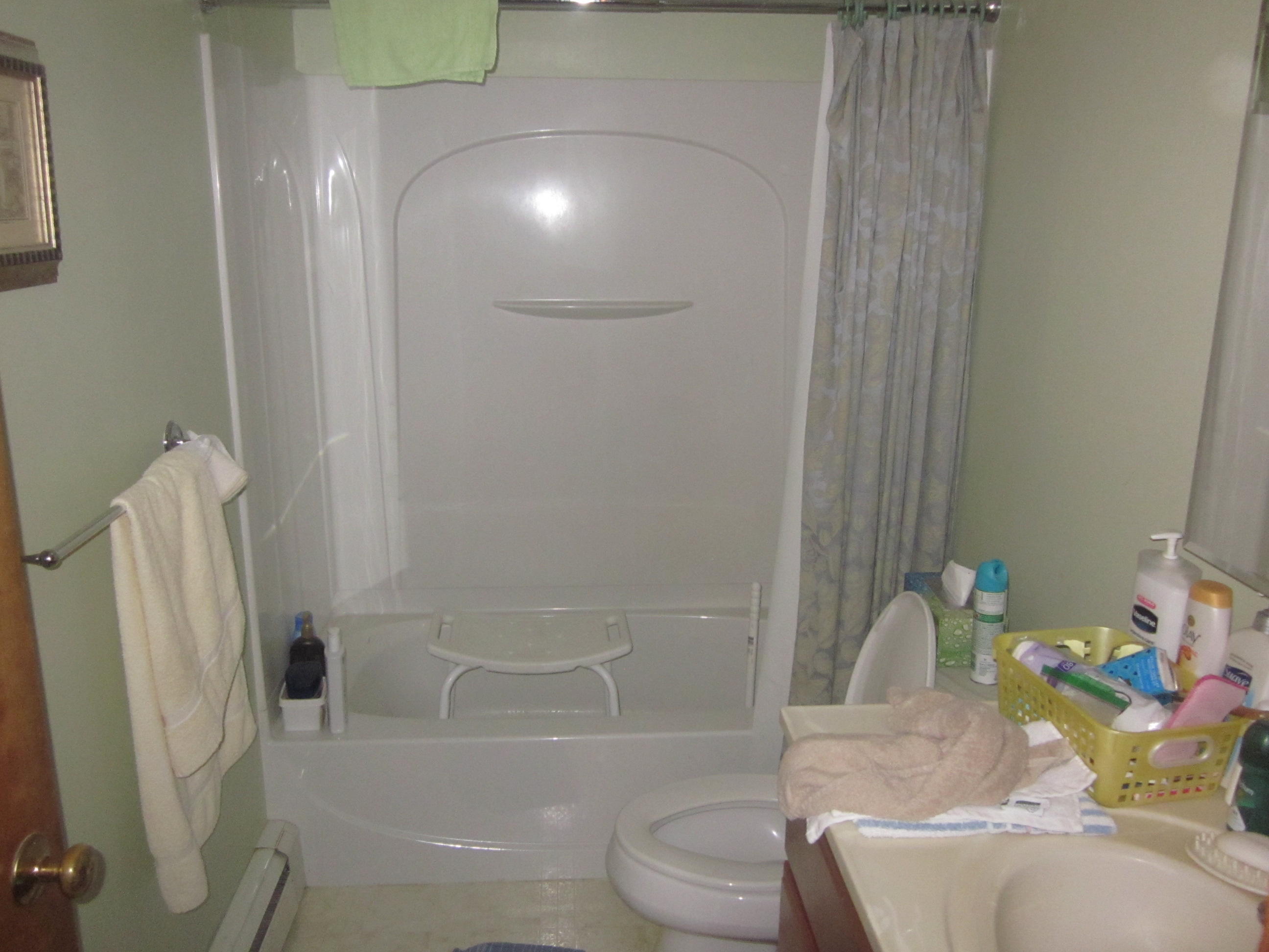 34 Franbill Road Hyannis, MA 02601 - Photo 5 of 14 a bathroom with a sink and toilet