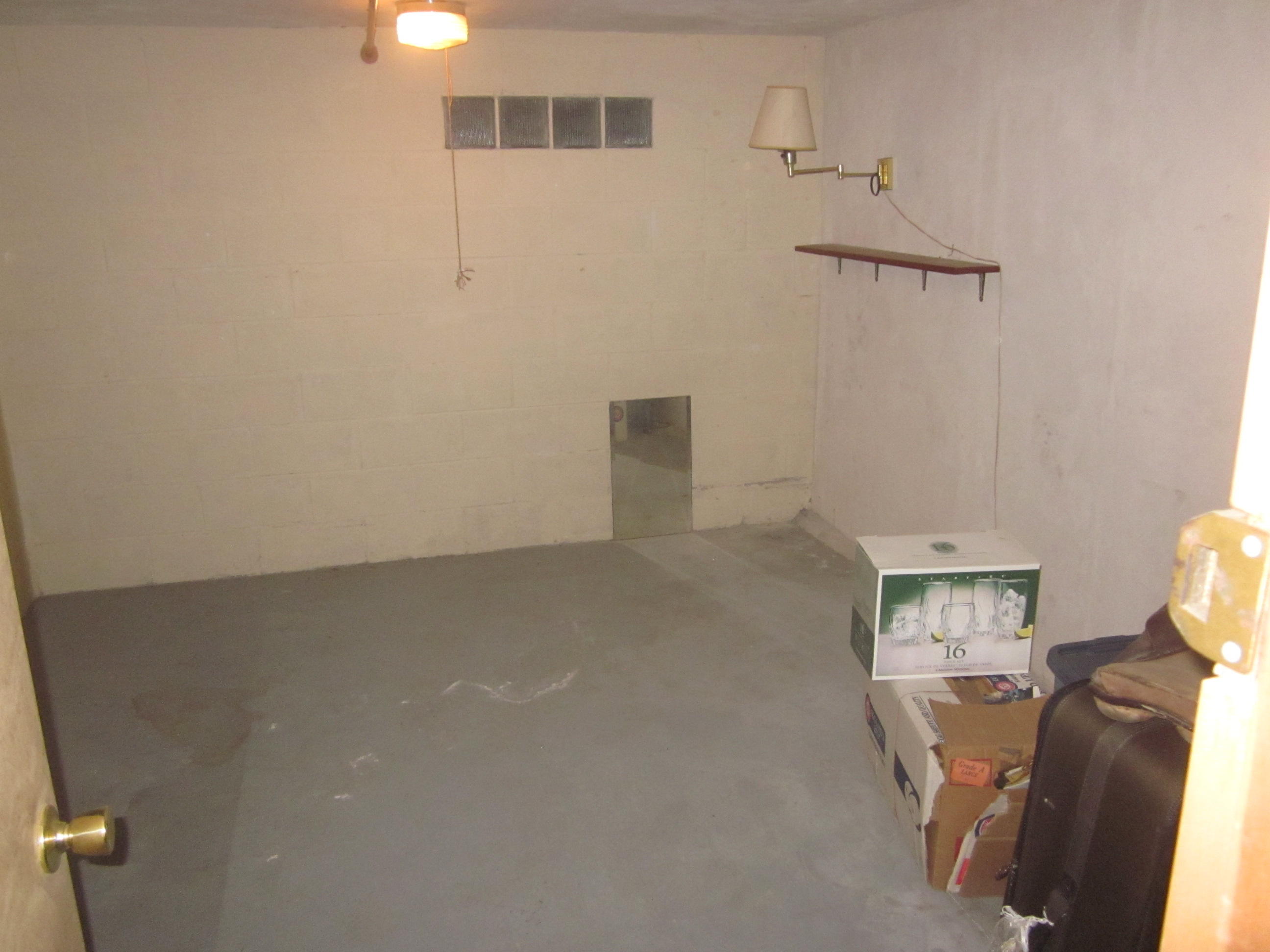 34 Franbill Road Hyannis, MA 02601 - Photo 10 of 14 a room with cabinets and dust bin