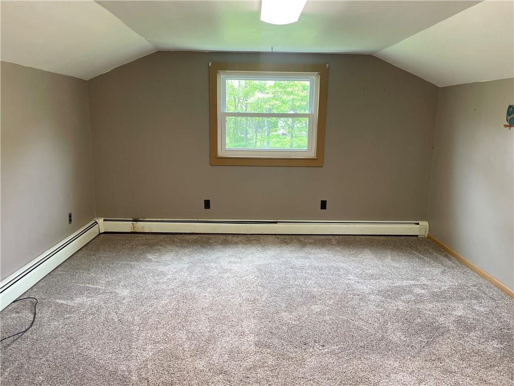 472 West Sunbury Road Butler, PA 16001 - Photo 23 of 39 a view of a room with window