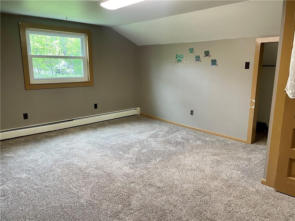 472 West Sunbury Road Butler, PA 16001 - Photo 24 of 39 an empty room with a window