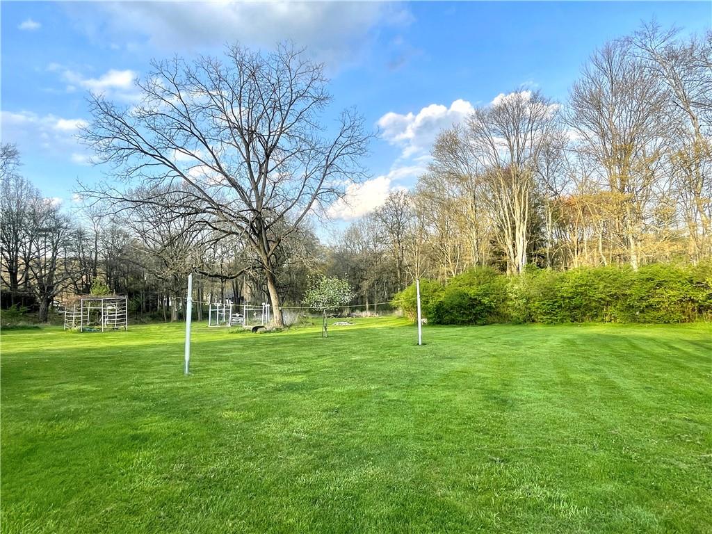 472 West Sunbury Road Butler, PA 16001 - Photo 37 of 39 a view of a park with large trees
