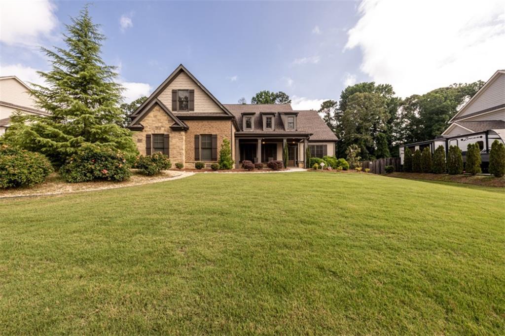 3965 Old Friendship Road Northeast Buford, GA 30519 - Photo 1 of 1 Gallery Image 1