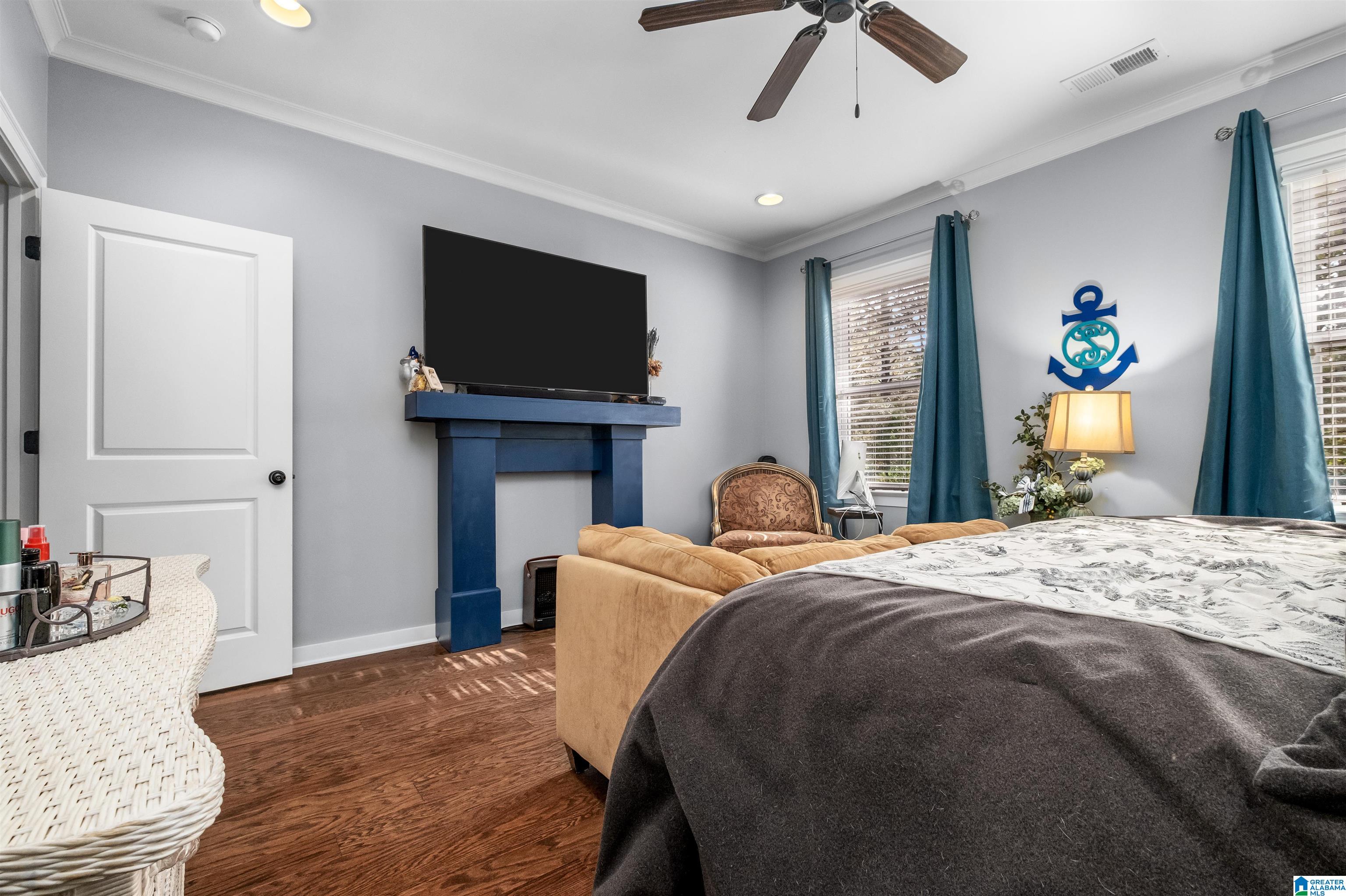 5275 Park Side Circle Hoover, AL 35244 - Photo 29 of 54