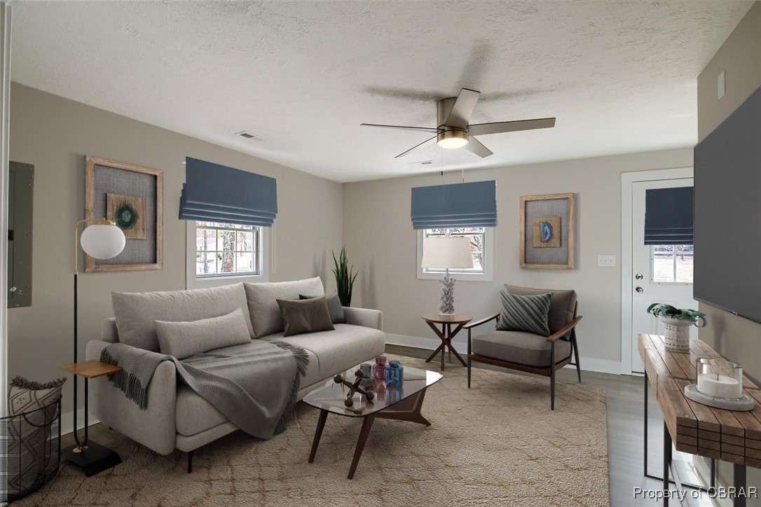 6579 Williams Landing Road Hayes, VA 23072 - Photo 8 of 23