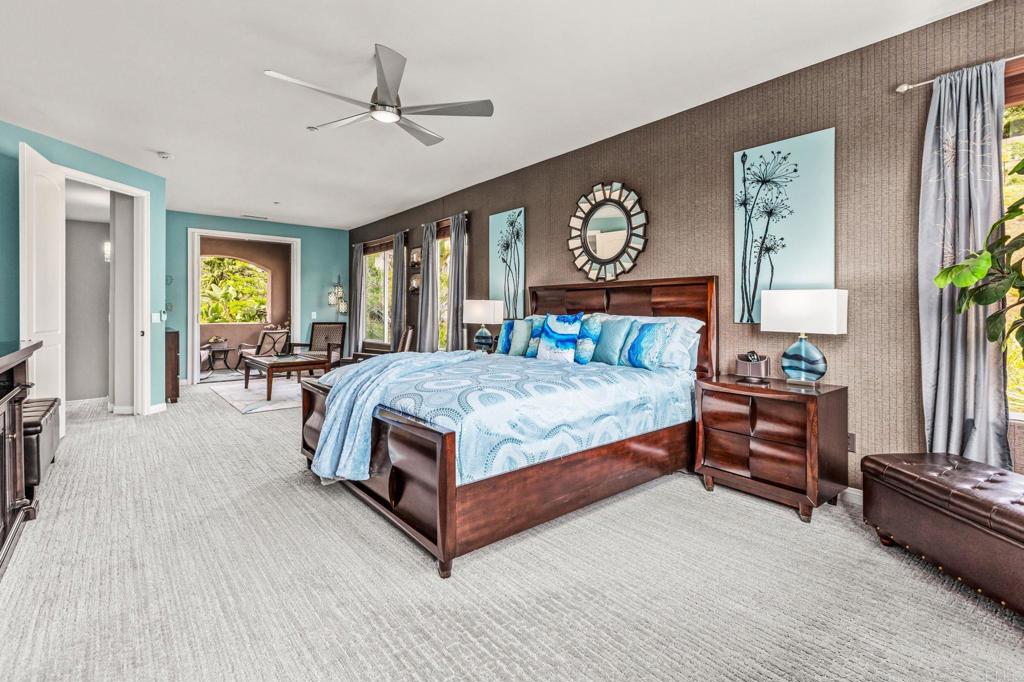 3727 Vista Rim Place Vista, CA 92084 - Photo 22 of 47 Primary Bedroom