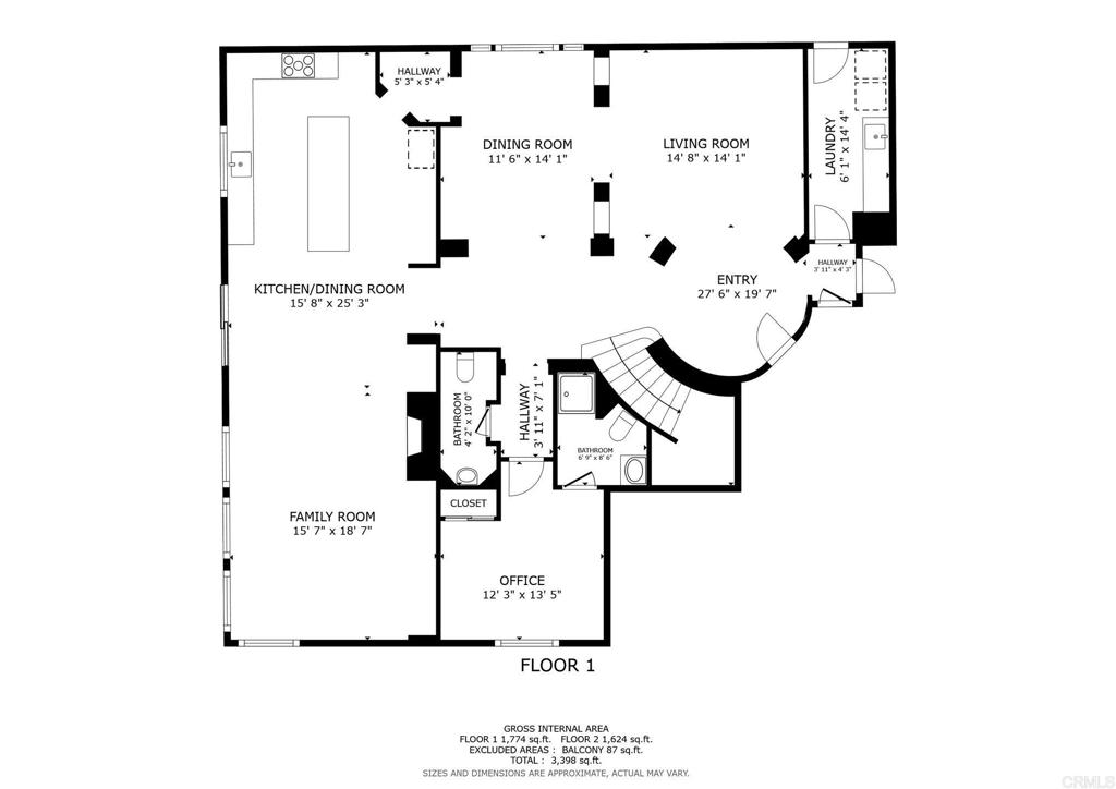 3727 Vista Rim Place Vista, CA 92084 - Photo 34 of 47