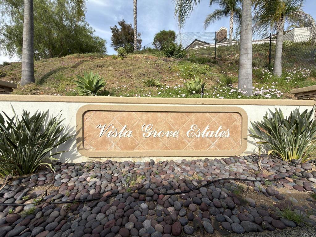 3727 Vista Rim Place Vista, CA 92084 - Photo 40 of 47 Vista Grove Estates