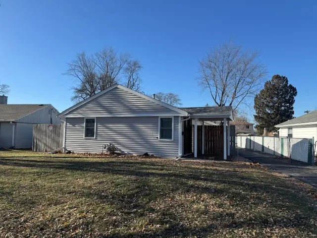 $330,000 | 10032 South Cicero Avenue, Oak Lawn, IL 60453