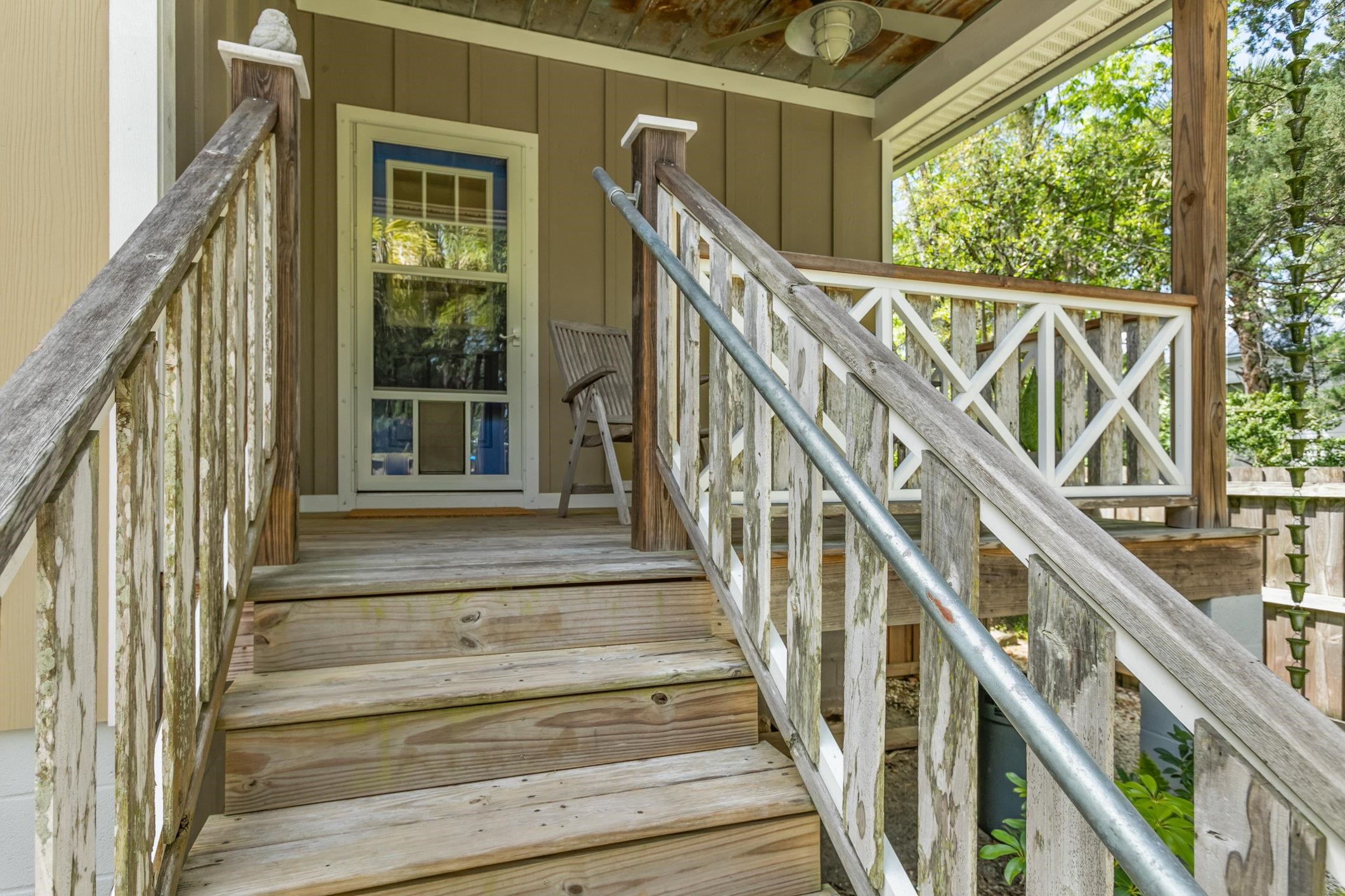 249 Riberia Street St. Augustine, FL 32084 - Photo 31 of 45