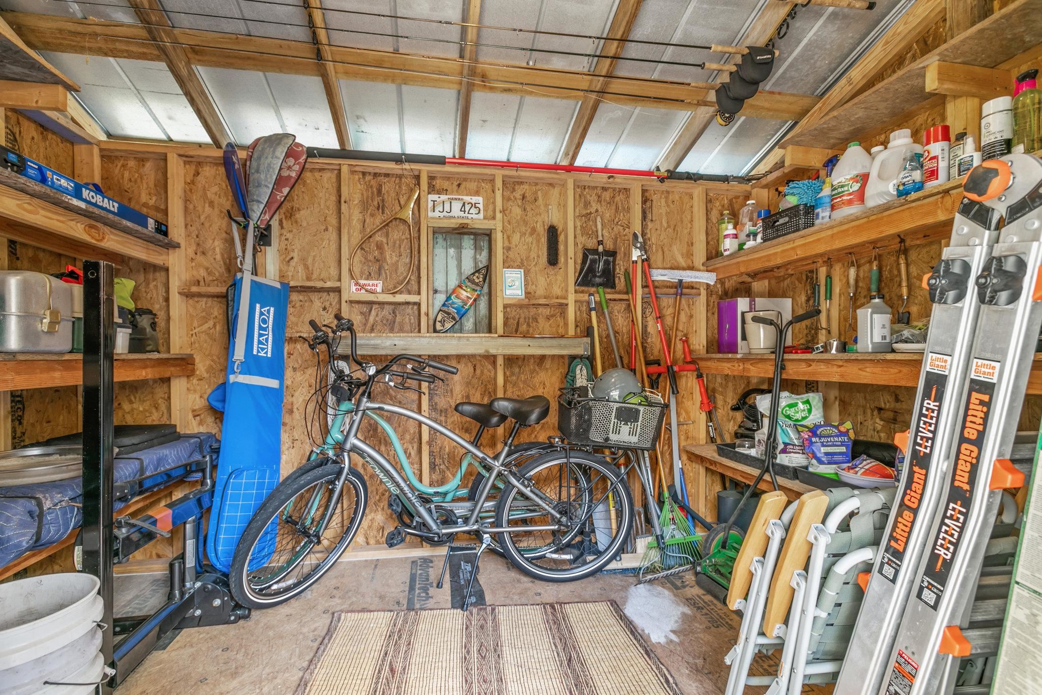 249 Riberia Street St. Augustine, FL 32084 - Photo 41 of 45 a view of an outdoor space
