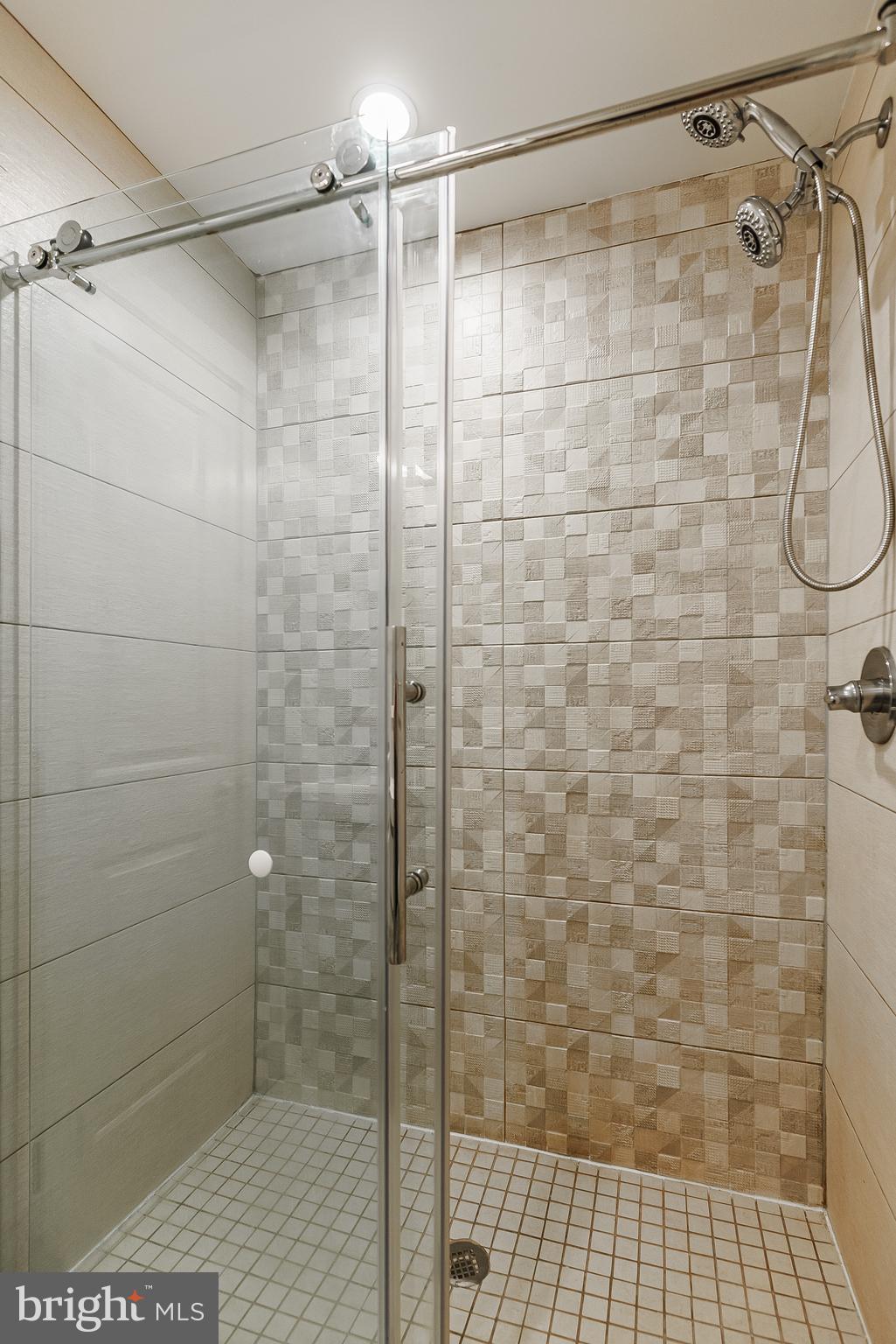 1331 South Dover Street Philadelphia, PA 19146 - Photo 24 of 24 a bathroom with a shower