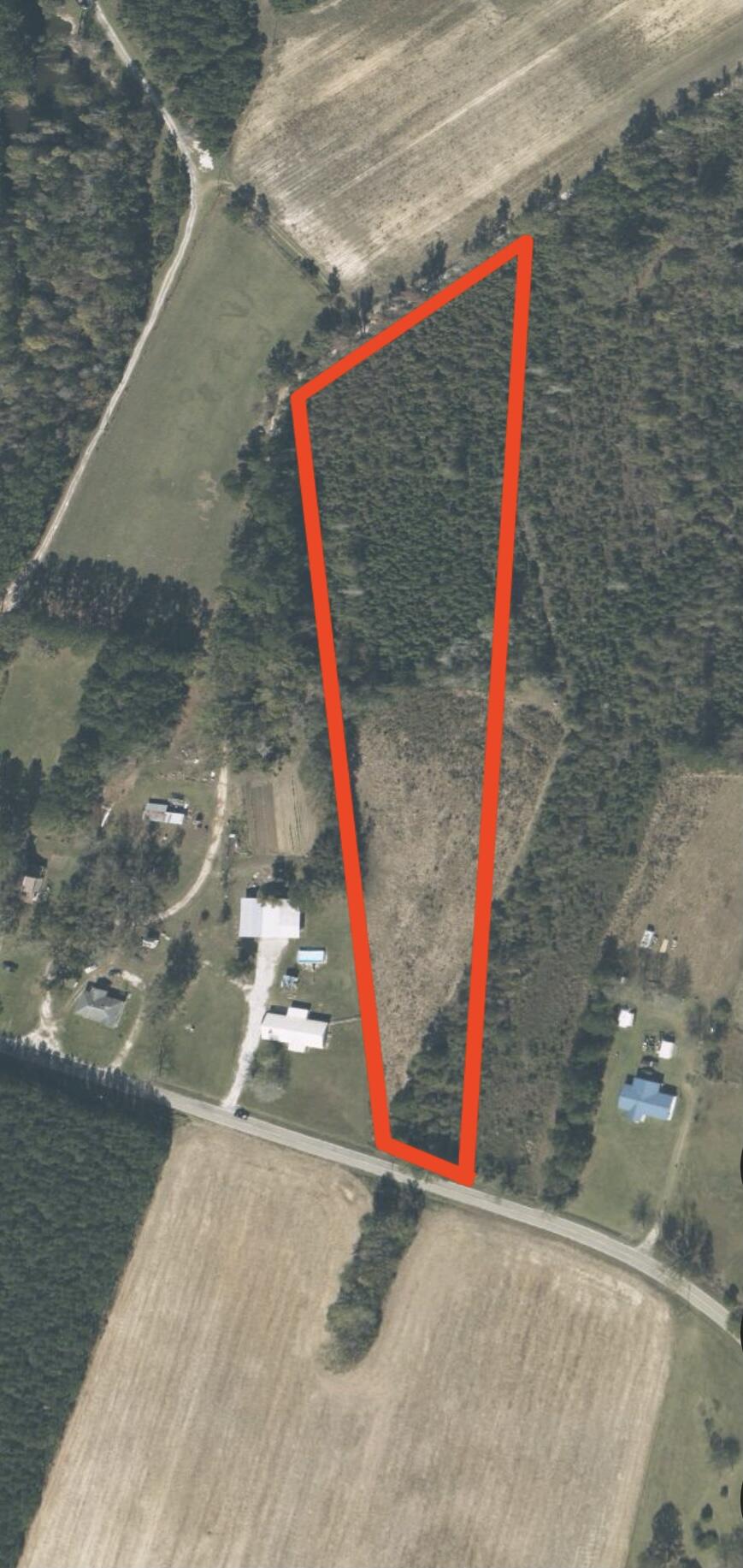 Tbd 1st Bend Road Harleyville, SC 29448 - Photo 1 of 18 image0-4