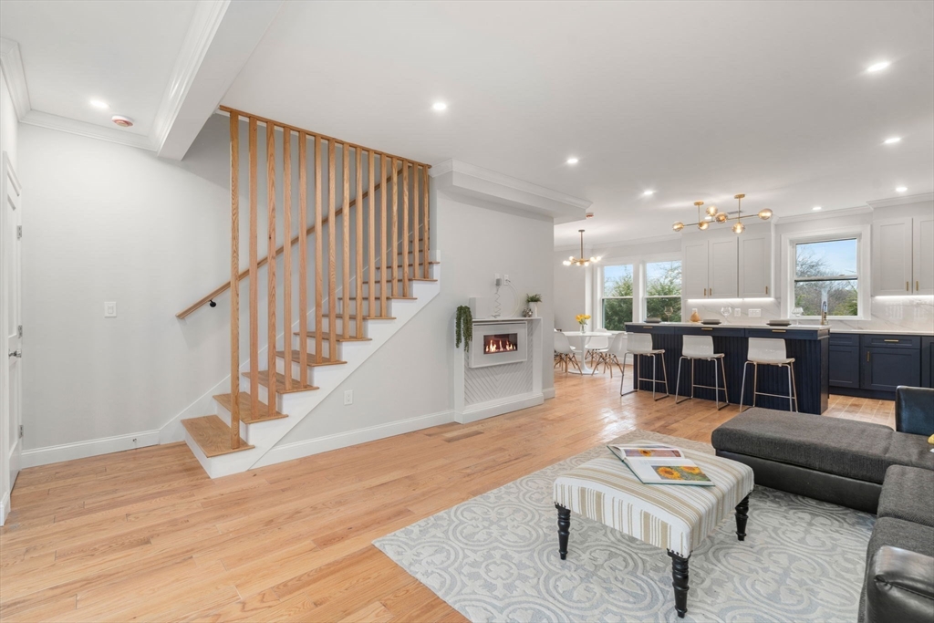 56 Indiana Terrace, Unit 56 Newton, MA 02464 - Photo 10 of 22