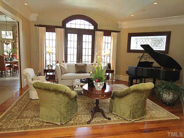 3016 Cone Manor Lane Raleigh, NC 27613 - Photo 12 of 25