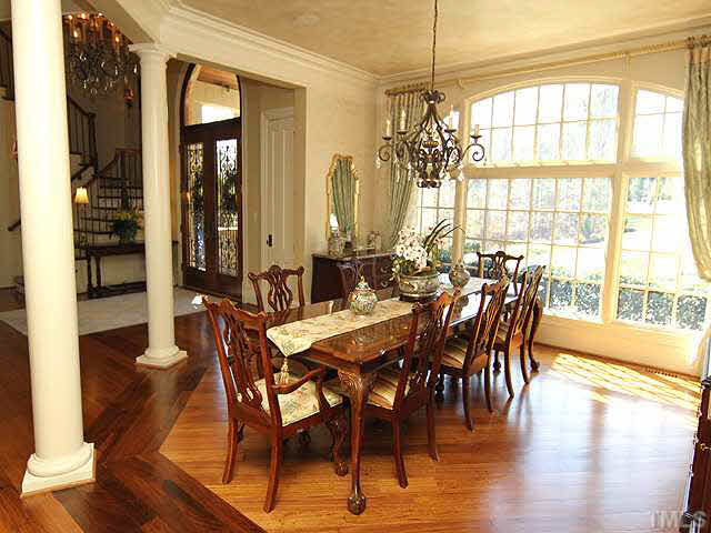 3016 Cone Manor Lane Raleigh, NC 27613 - Photo 13 of 25