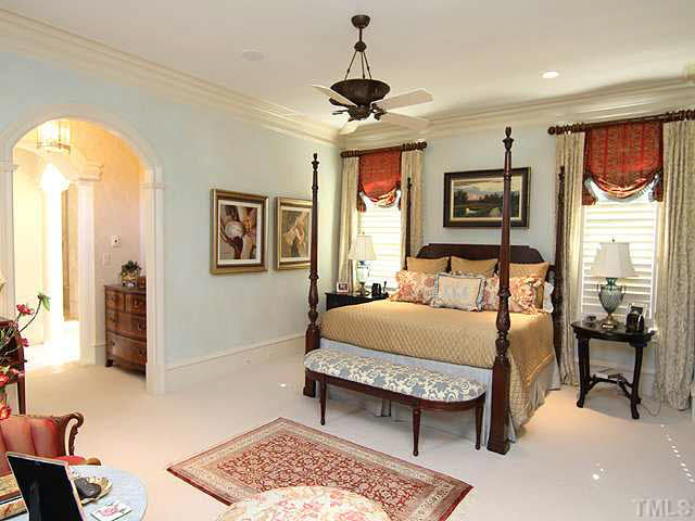 3016 Cone Manor Lane Raleigh, NC 27613 - Photo 14 of 25