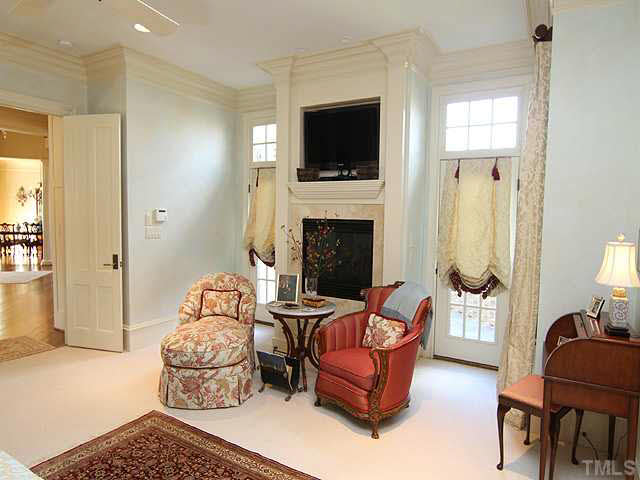 3016 Cone Manor Lane Raleigh, NC 27613 - Photo 15 of 25