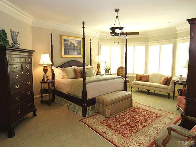3016 Cone Manor Lane Raleigh, NC 27613 - Photo 21 of 25