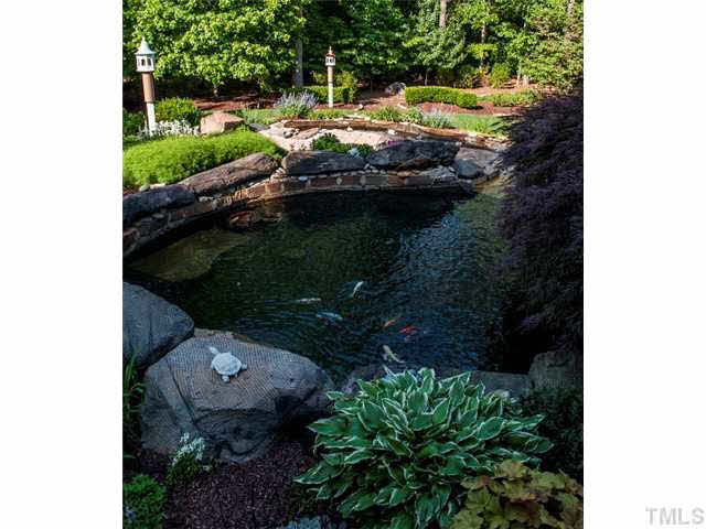 3016 Cone Manor Lane Raleigh, NC 27613 - Photo 3 of 25