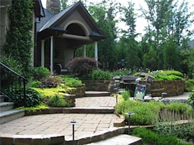 3016 Cone Manor Lane Raleigh, NC 27613 - Photo 4 of 25
