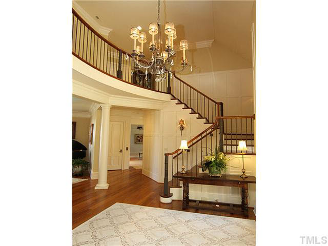 3016 Cone Manor Lane Raleigh, NC 27613 - Photo 6 of 25