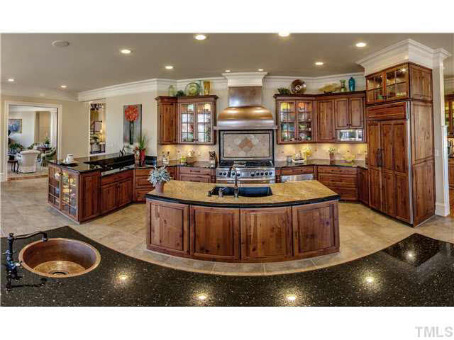 3016 Cone Manor Lane Raleigh, NC 27613 - Photo 8 of 25
